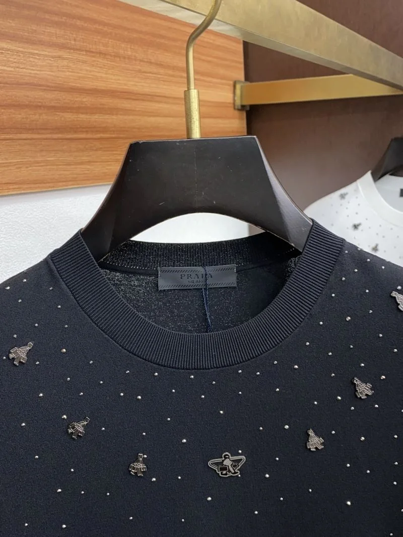 Unique Prada T-Shirts 168468