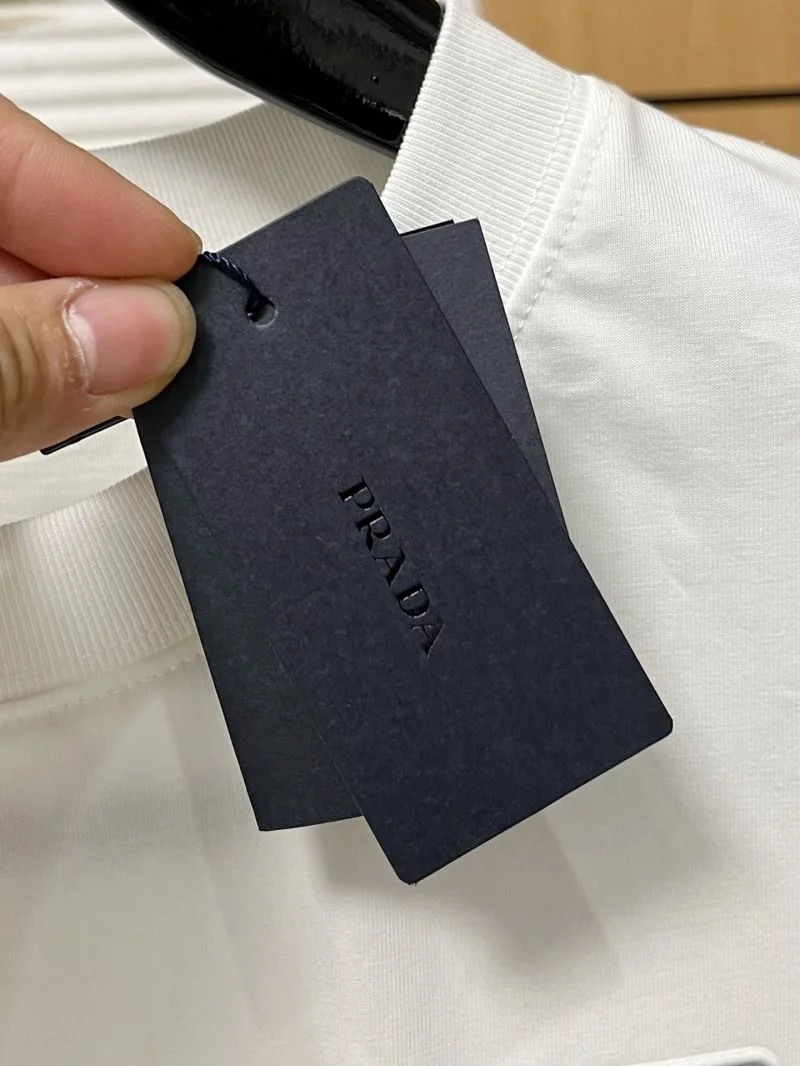 SunProtective Prada T-Shirts 168466
