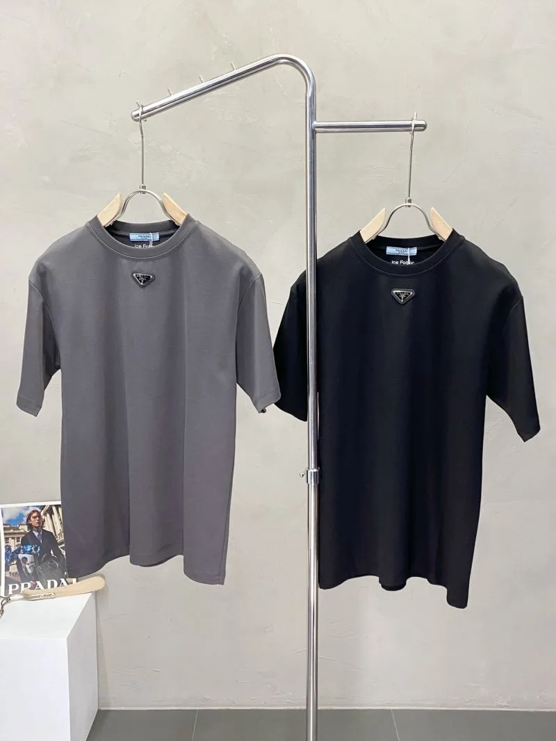 Affordable Prada T-Shirts 168472