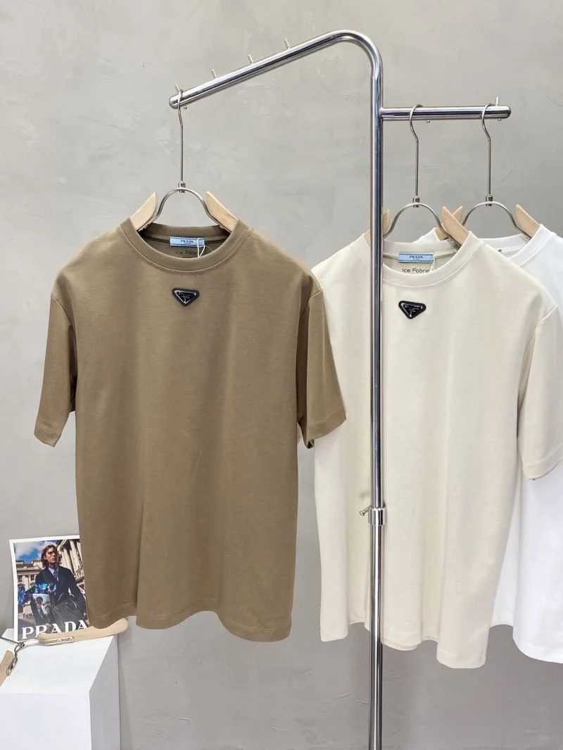 Affordable Prada T-Shirts 168472
