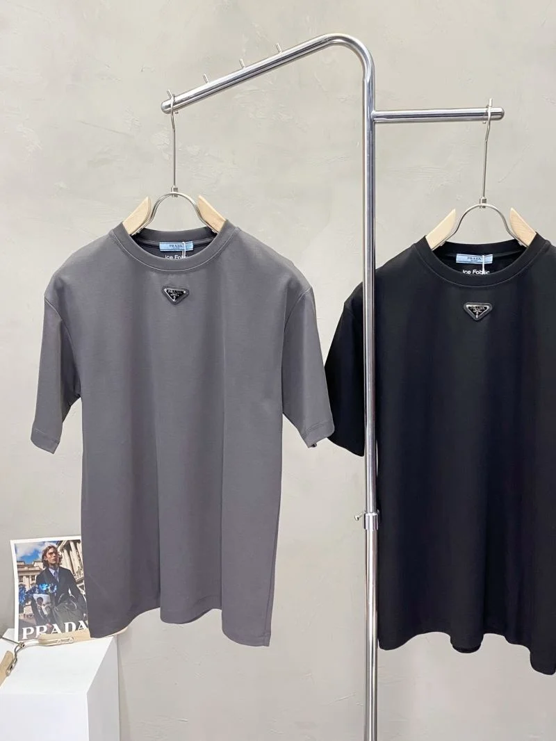 Affordable Prada T-Shirts 168472