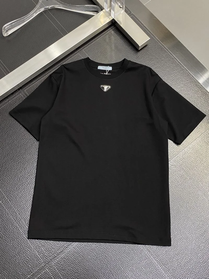 Affordable Prada T-Shirts 168472