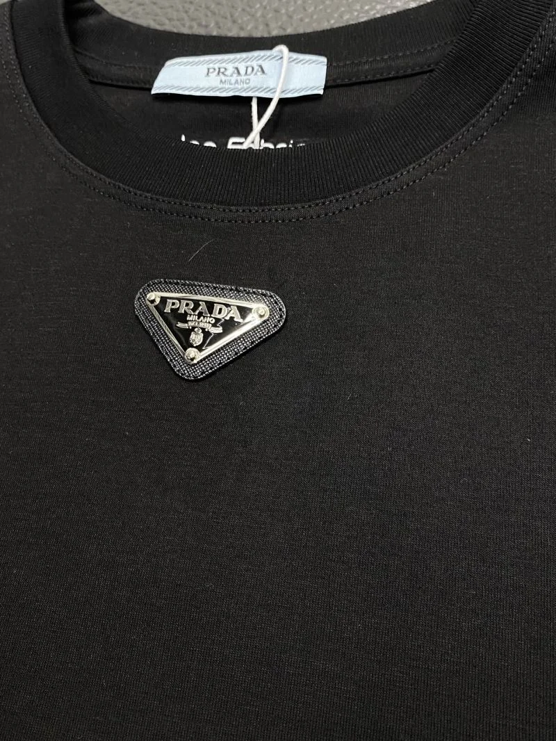 Affordable Prada T-Shirts 168472