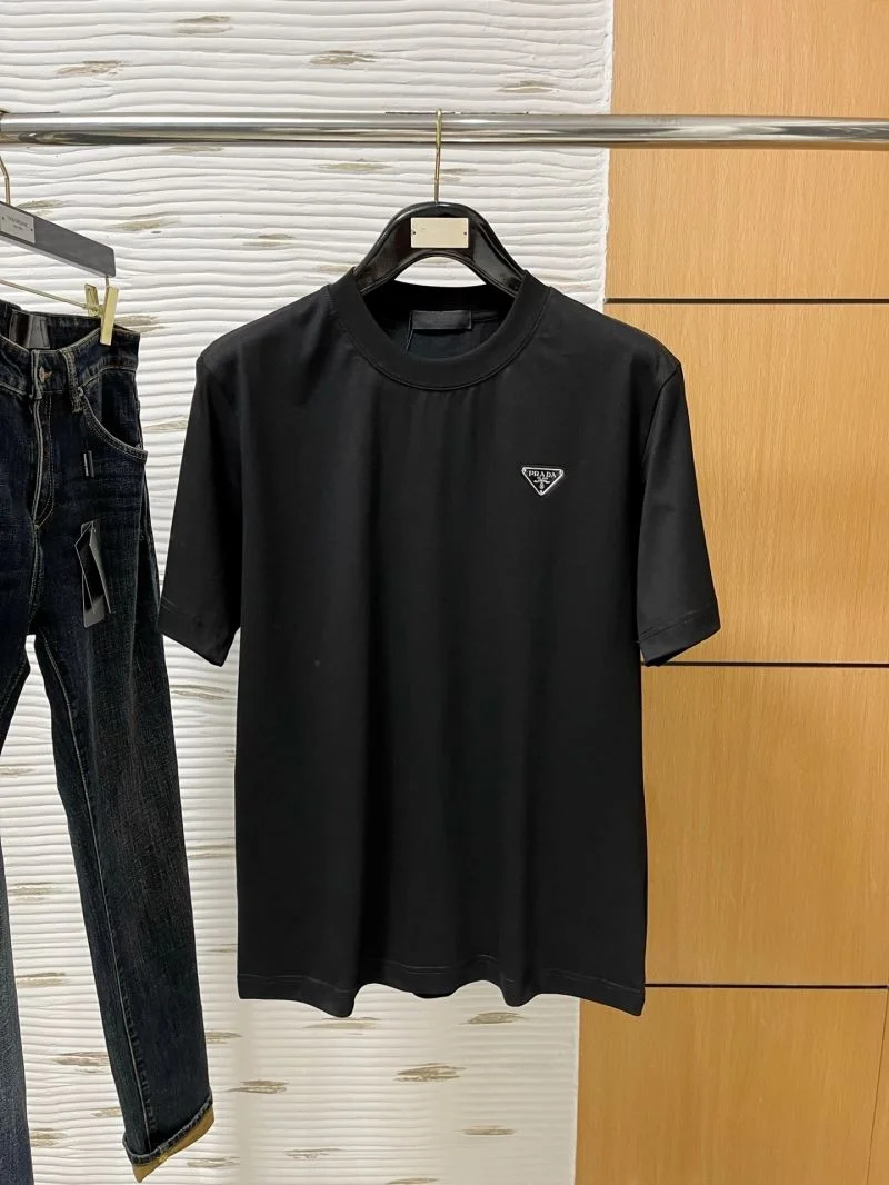 Prada T-Shirts SmartChoice 168461