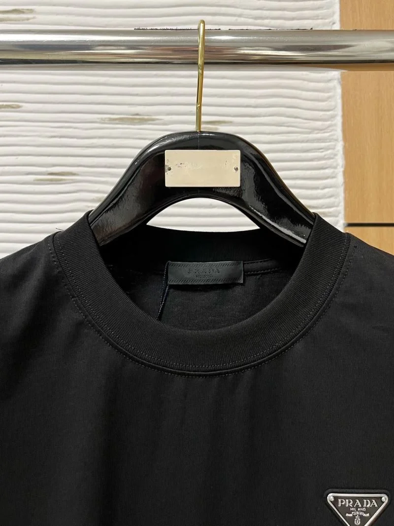 Prada T-Shirts SmartChoice 168461