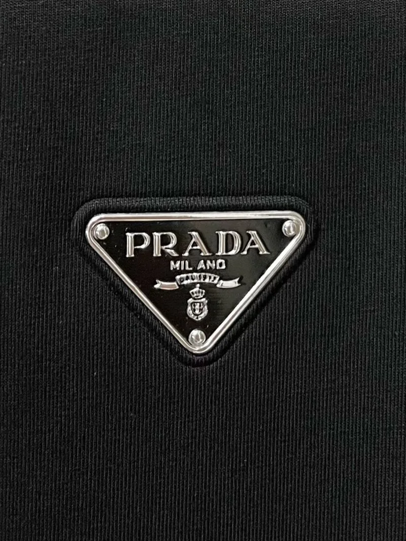 Prada T-Shirts SmartChoice 168461