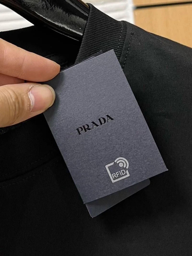Prada T-Shirts SmartChoice 168461