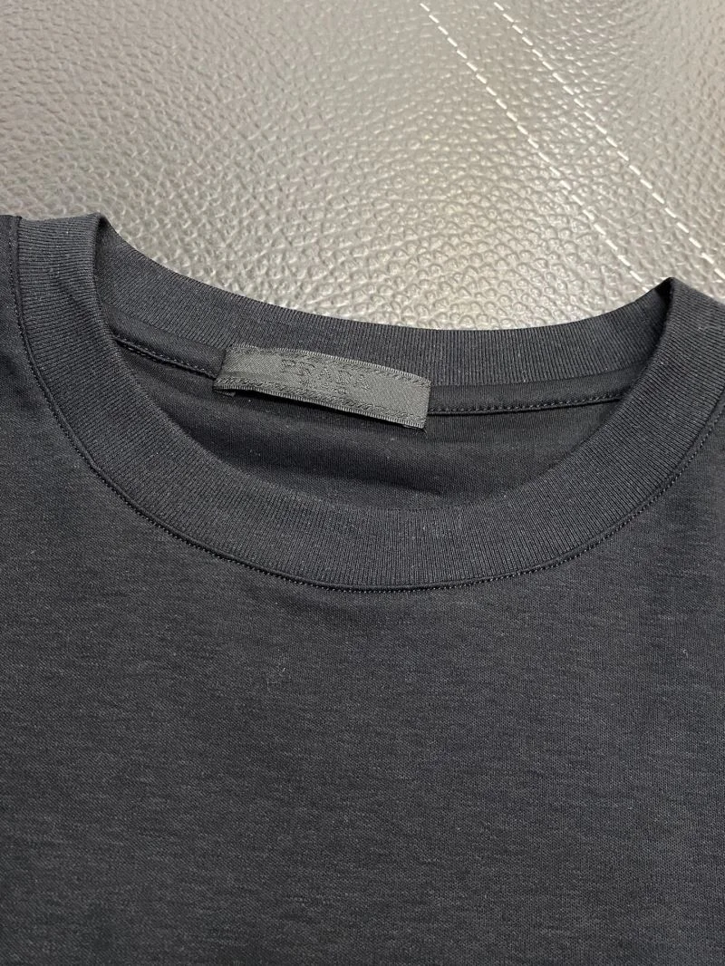 Prada T-Shirts Durable 168463