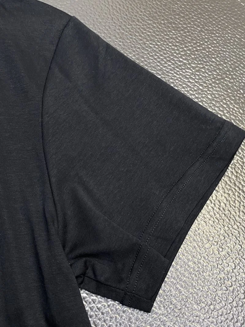 Prada T-Shirts Durable 168463