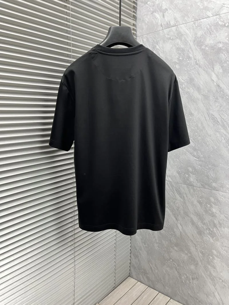 Breathable Prada T-Shirts 168459