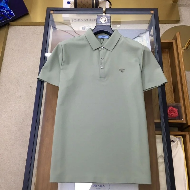 NewStyle Prada T-Shirts 168493