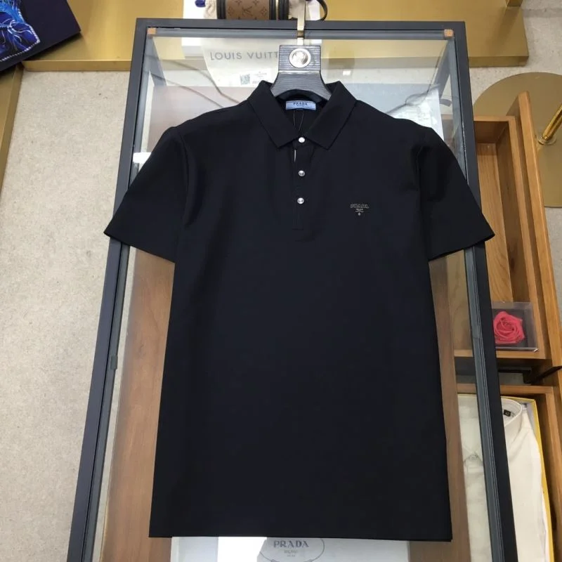 NewStyle Prada T-Shirts 168493