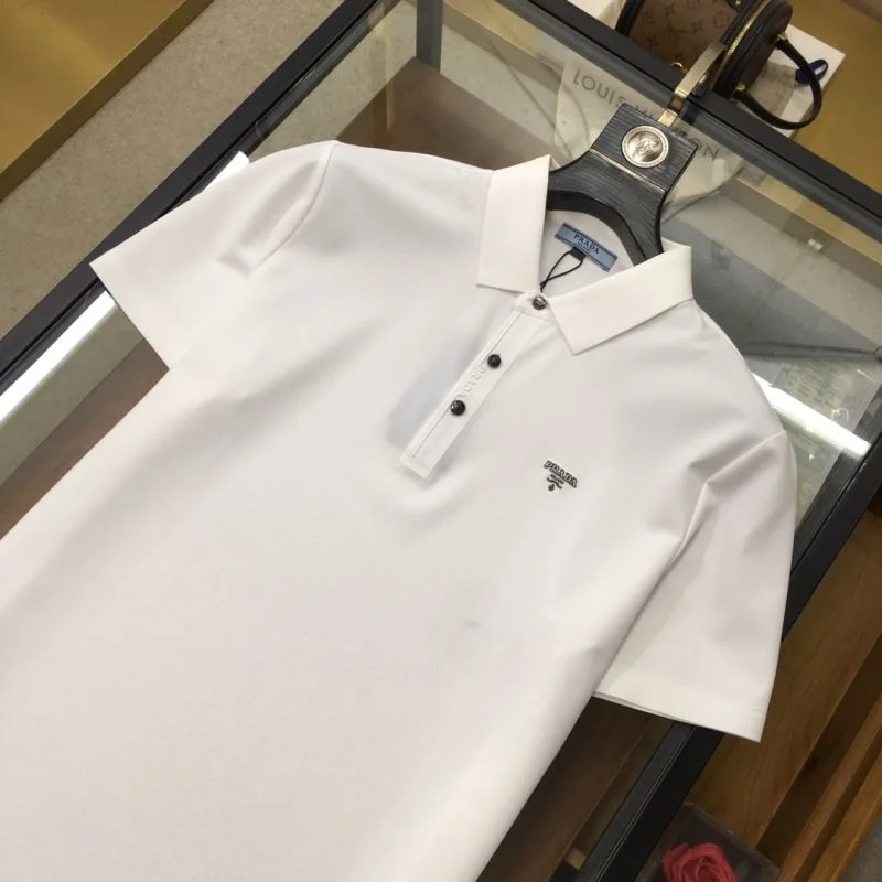 NewStyle Prada T-Shirts 168493