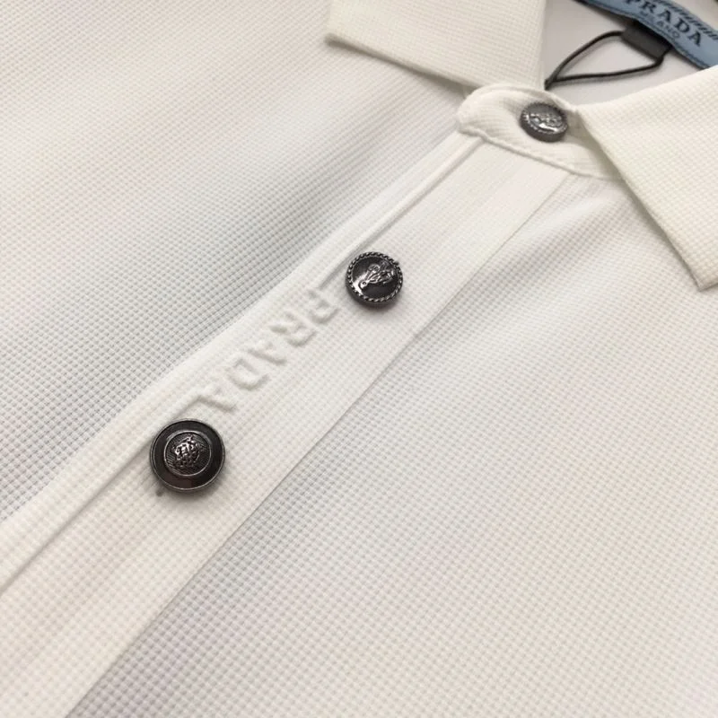 NewStyle Prada T-Shirts 168493