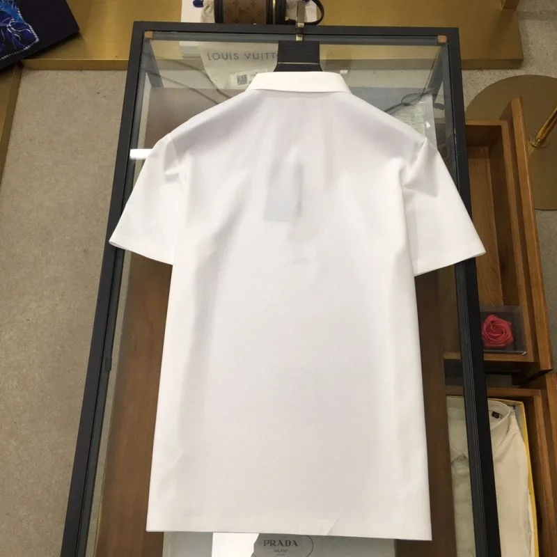 NewStyle Prada T-Shirts 168493