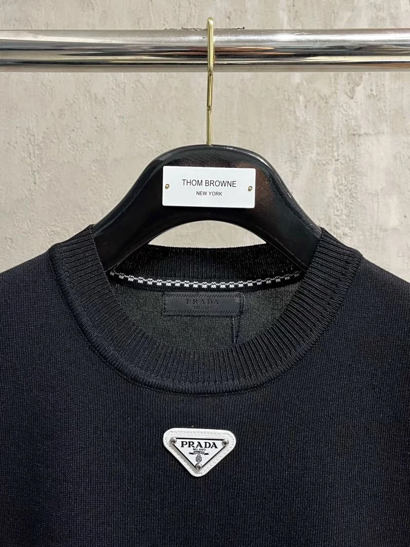 TimelessDesign Prada T-Shirts 168467
