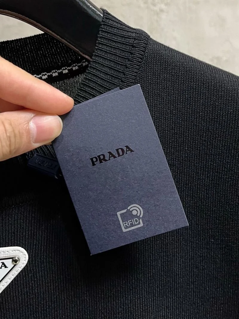 TimelessDesign Prada T-Shirts 168467
