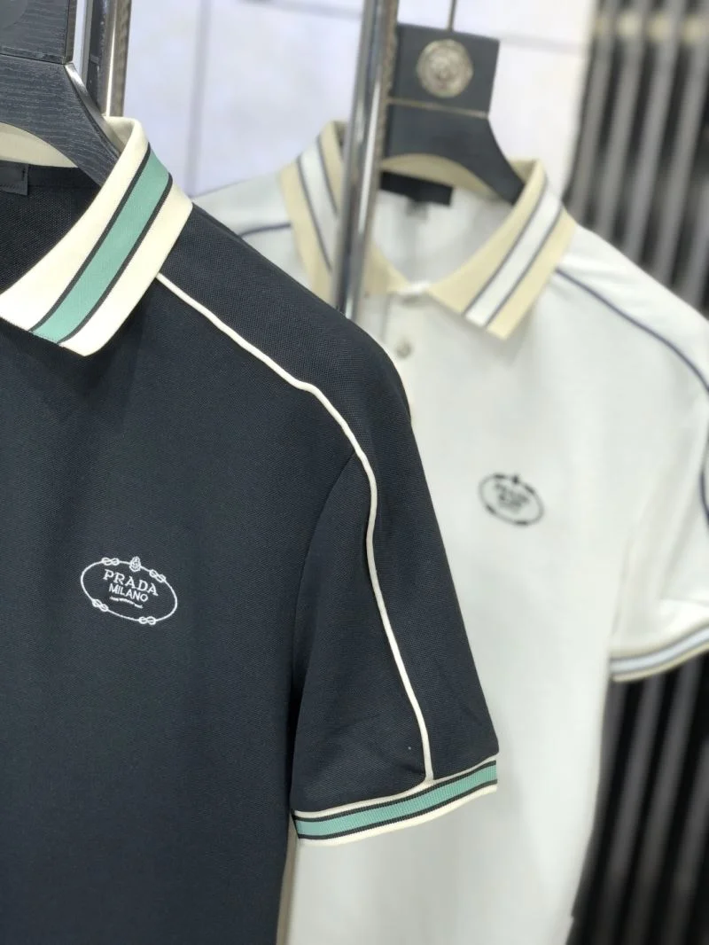 Prada T-Shirts Stylish 168456