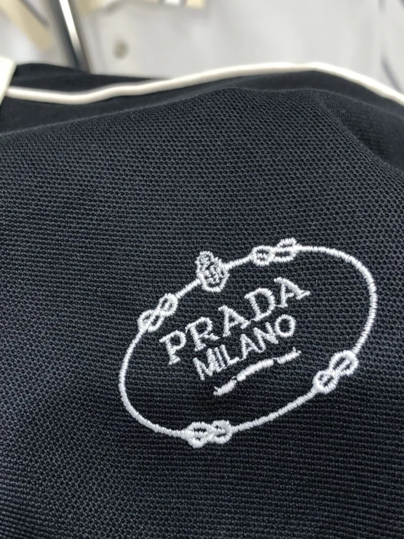 Prada T-Shirts Stylish 168456