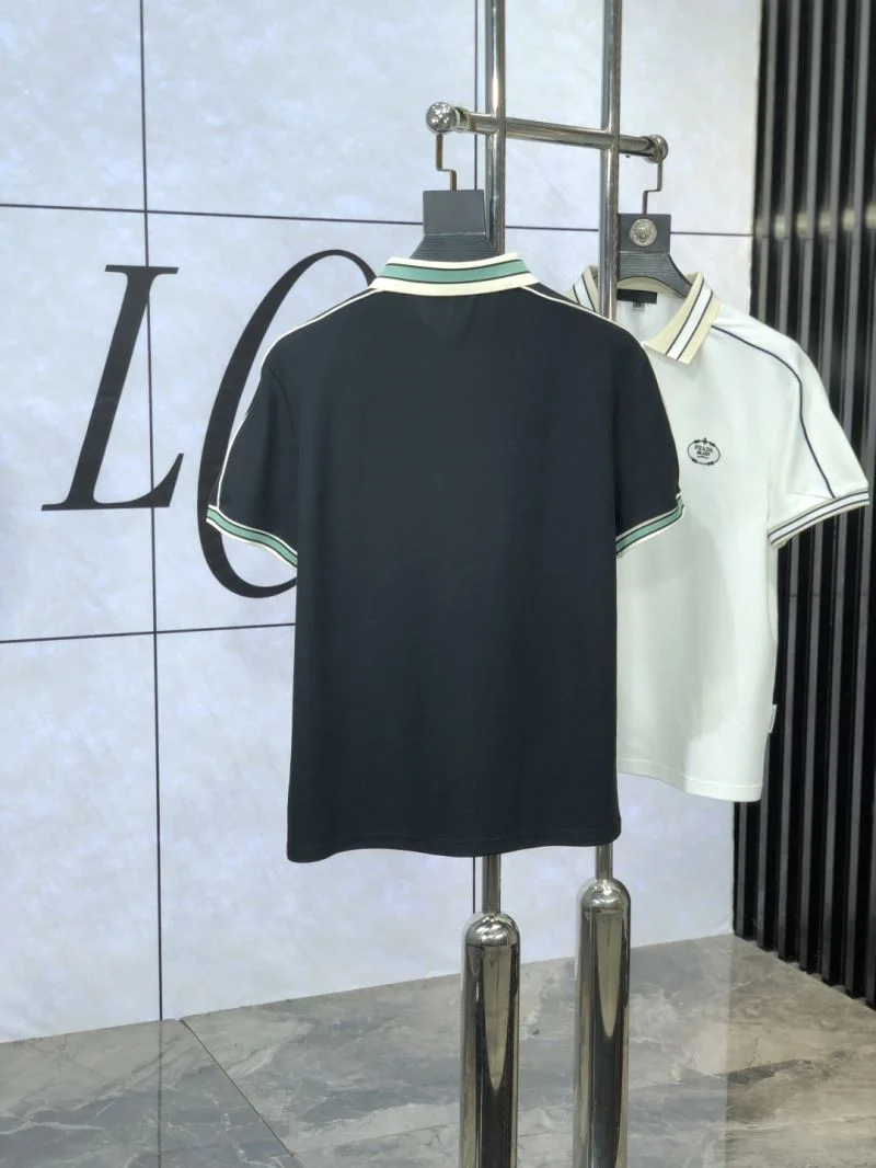 Prada T-Shirts Stylish 168456