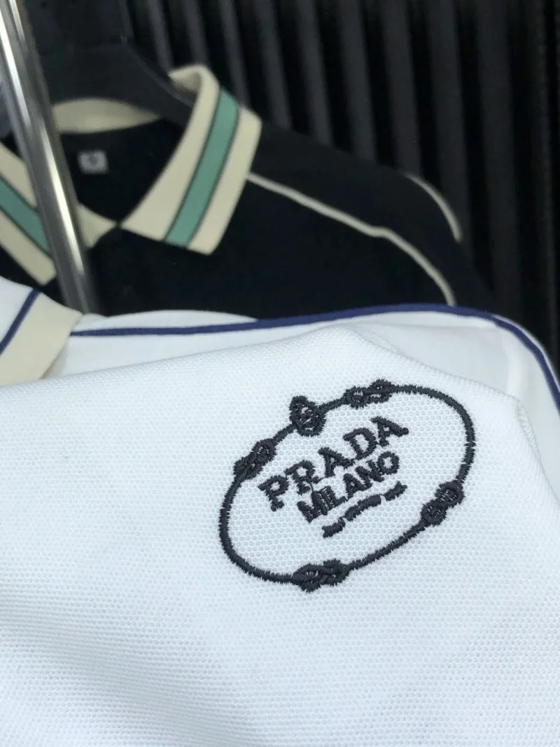 Durable Prada T-Shirts 168458