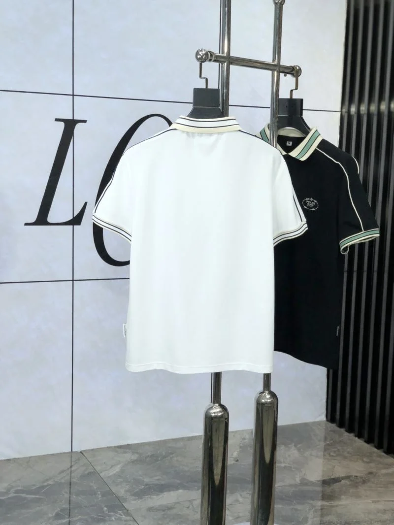 Durable Prada T-Shirts 168458