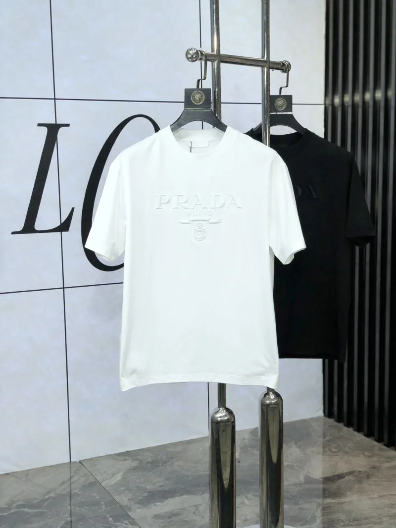 Packable Prada T-Shirts 168454