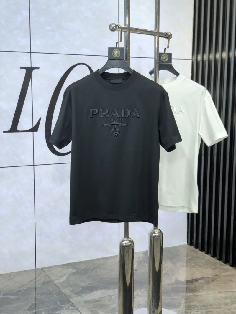 Packable Prada T-Shirts 168454