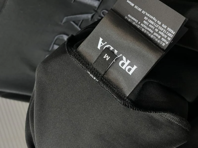 Packable Prada T-Shirts 168454