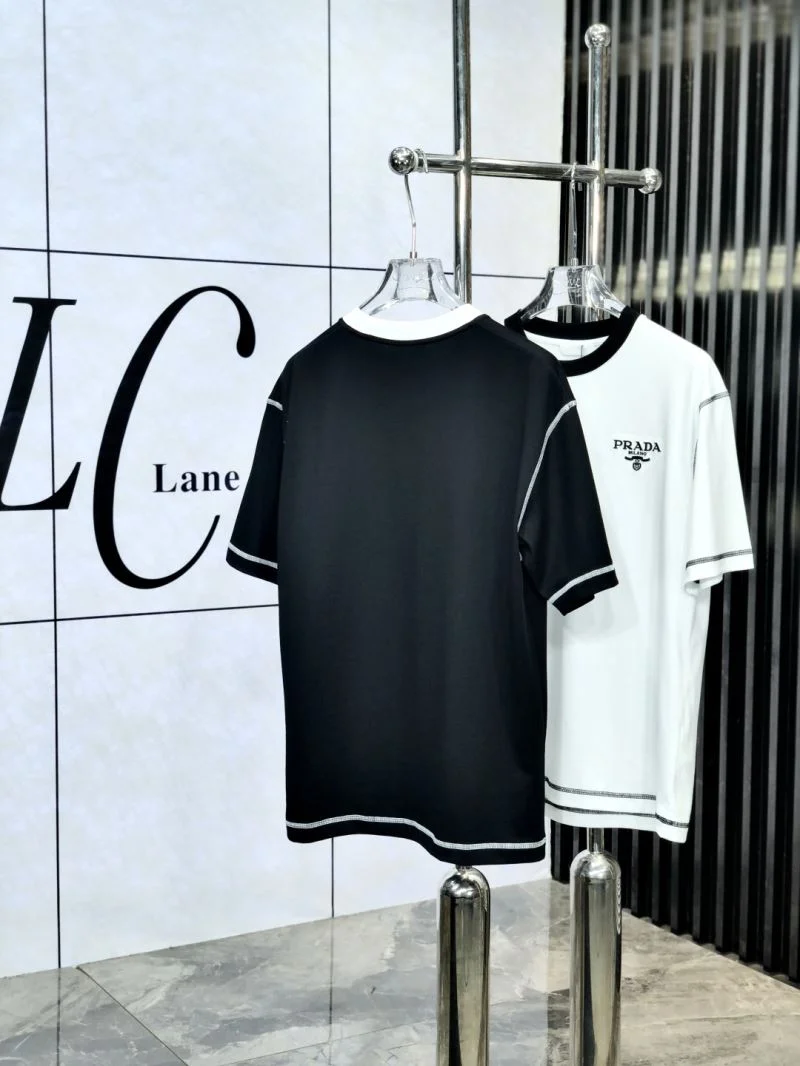 FashionForward Prada T-Shirts 168455