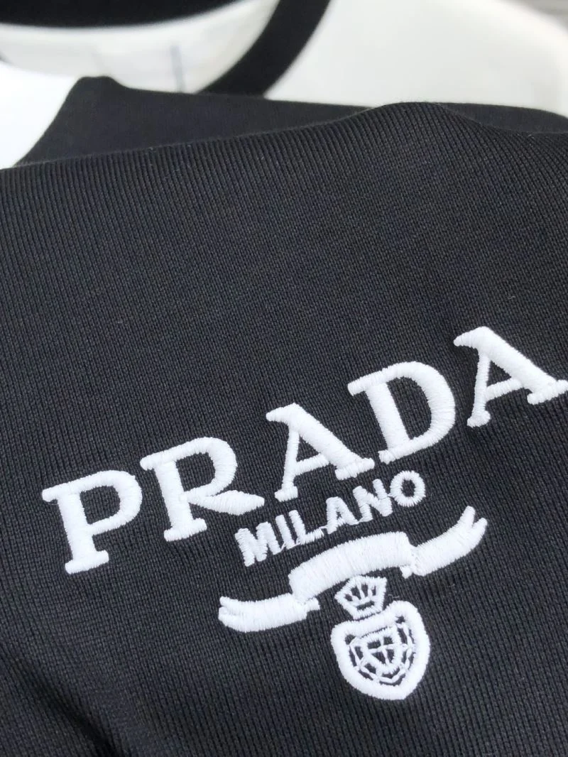 FashionForward Prada T-Shirts 168455