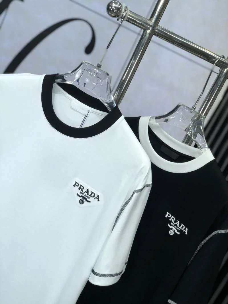 WellDesigned Prada T-Shirts 168451