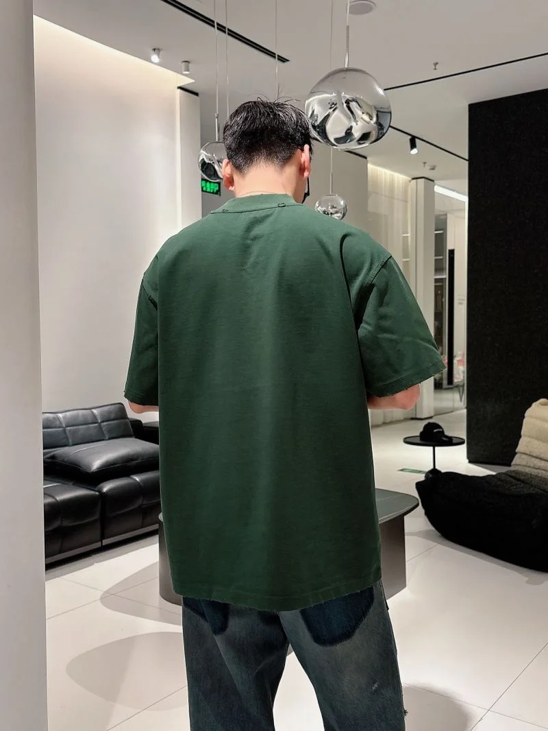 OdorResistant Prada T-Shirts 168450