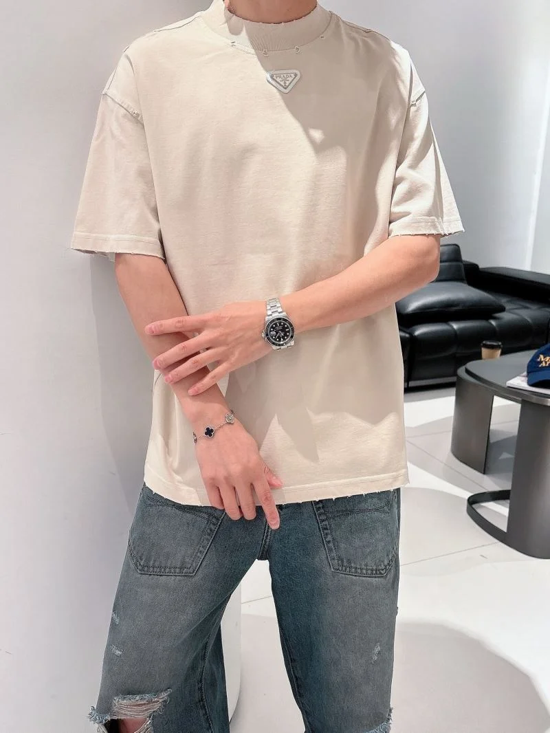 SportInspired Prada T-Shirts 168449