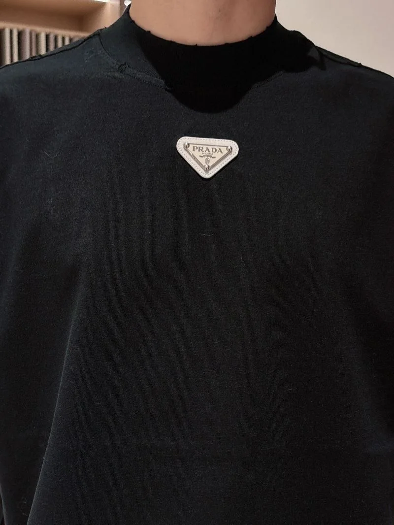 Prada T-Shirts Attractive 168447