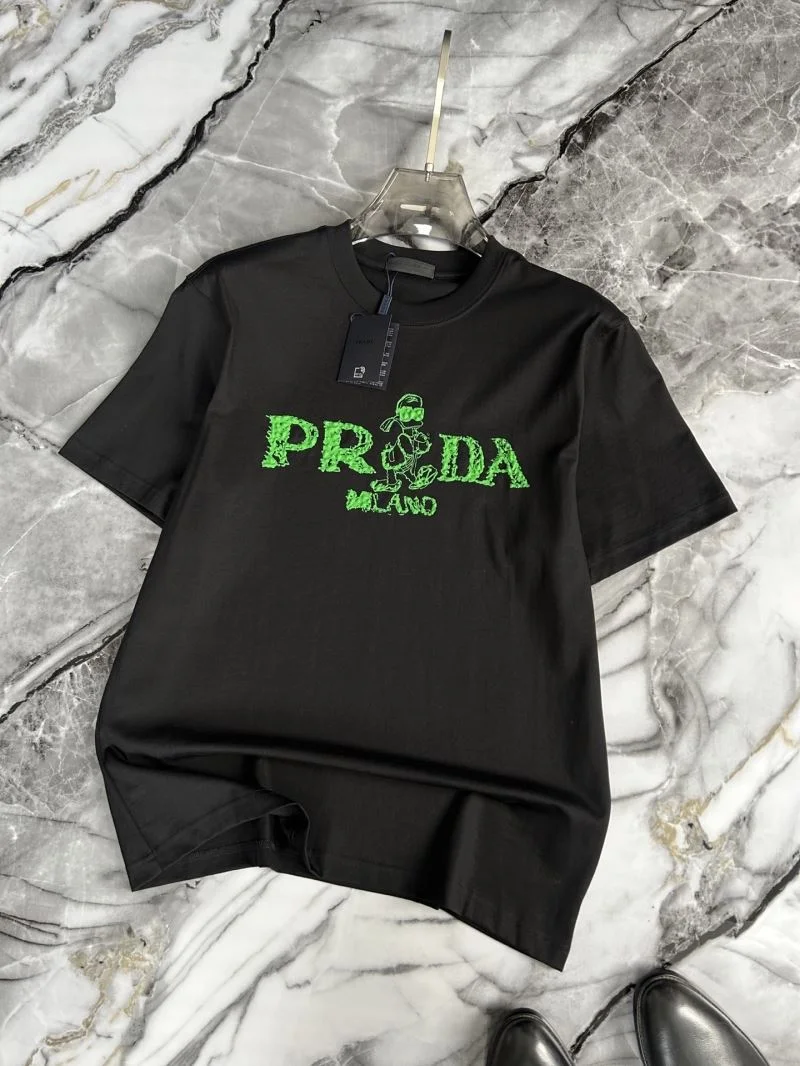 Prada T-Shirts Tailored 168480