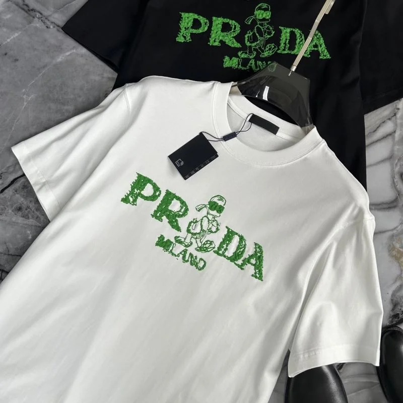 Prada T-Shirts Tailored 168480
