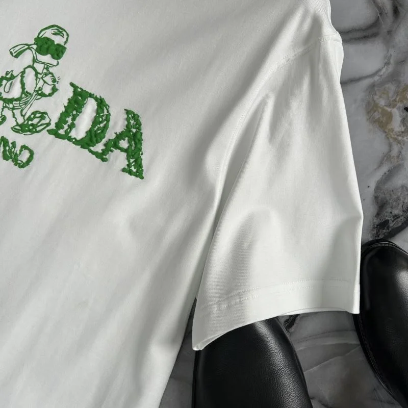 Prada T-Shirts Tailored 168480