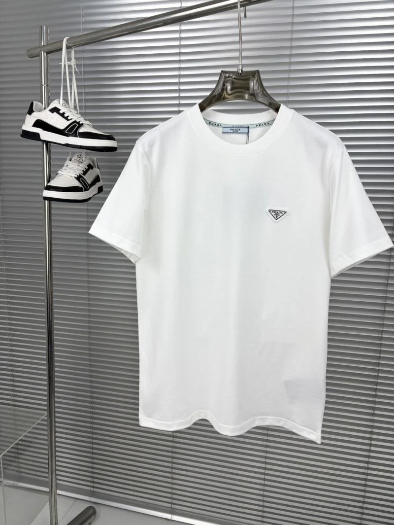 Prada T-Shirts Attractive 168445