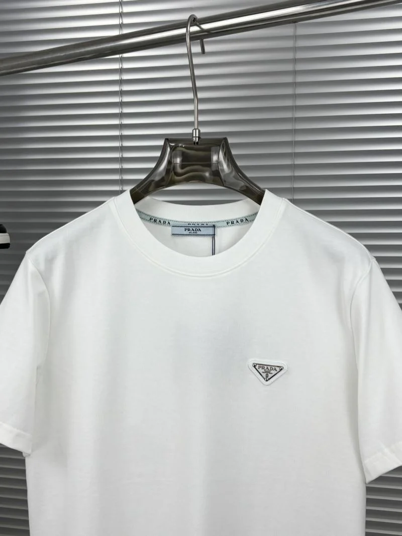 Prada T-Shirts Attractive 168445