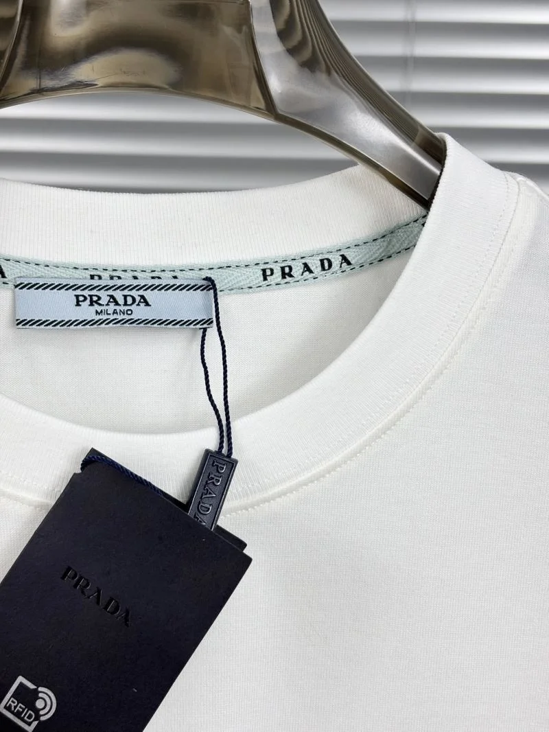 Prada T-Shirts Attractive 168445