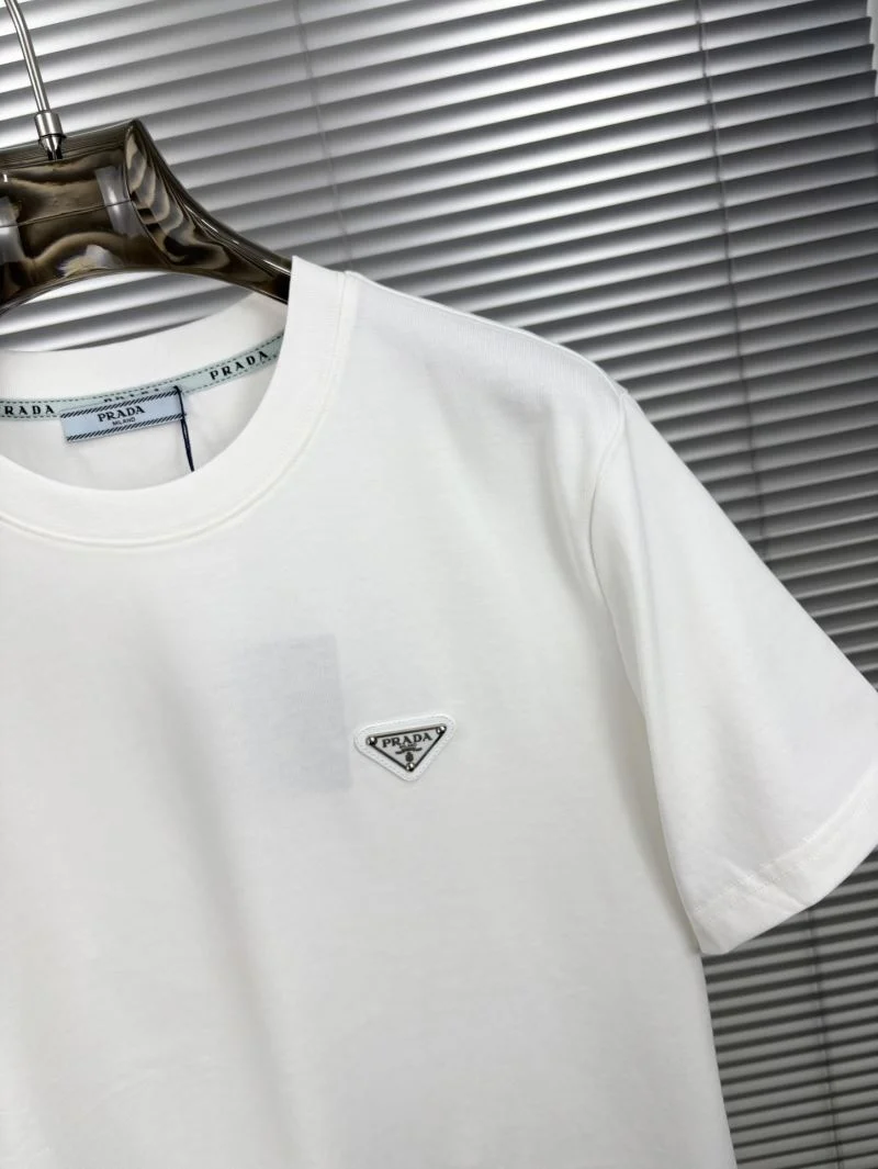 Prada T-Shirts Attractive 168445