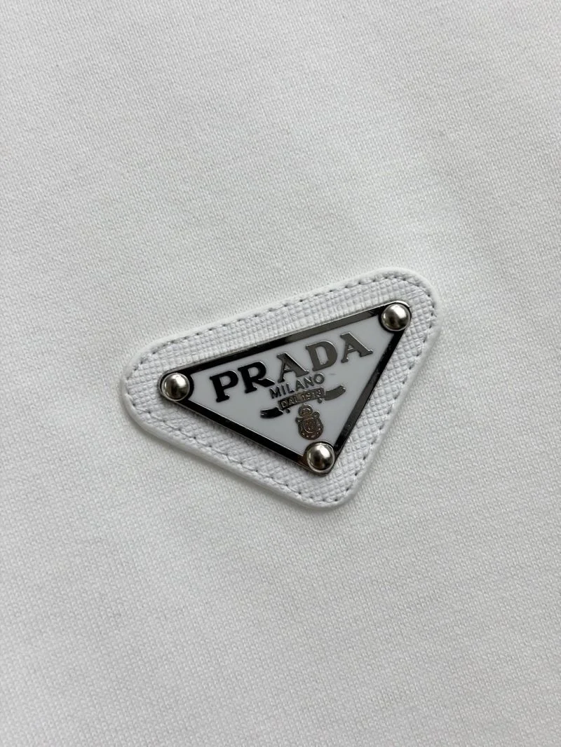 Prada T-Shirts Attractive 168445