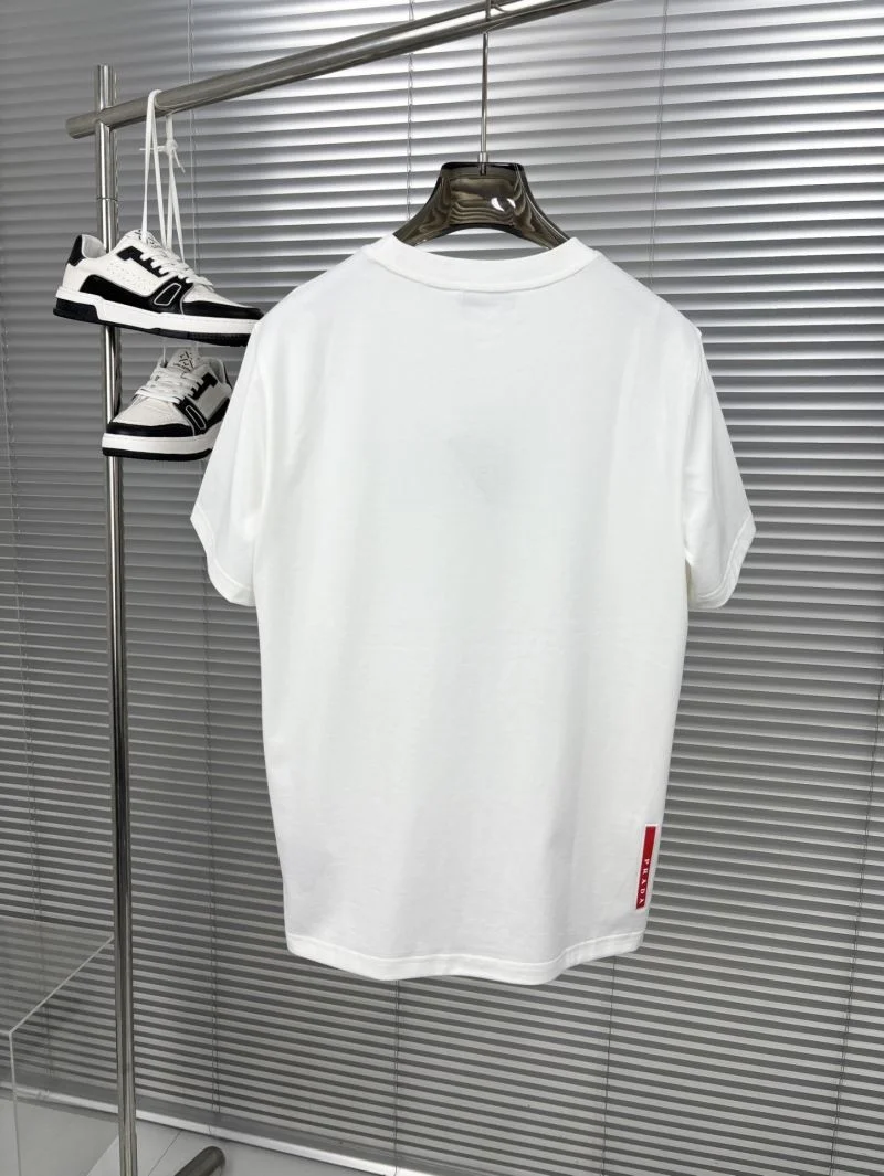 Prada T-Shirts Attractive 168445