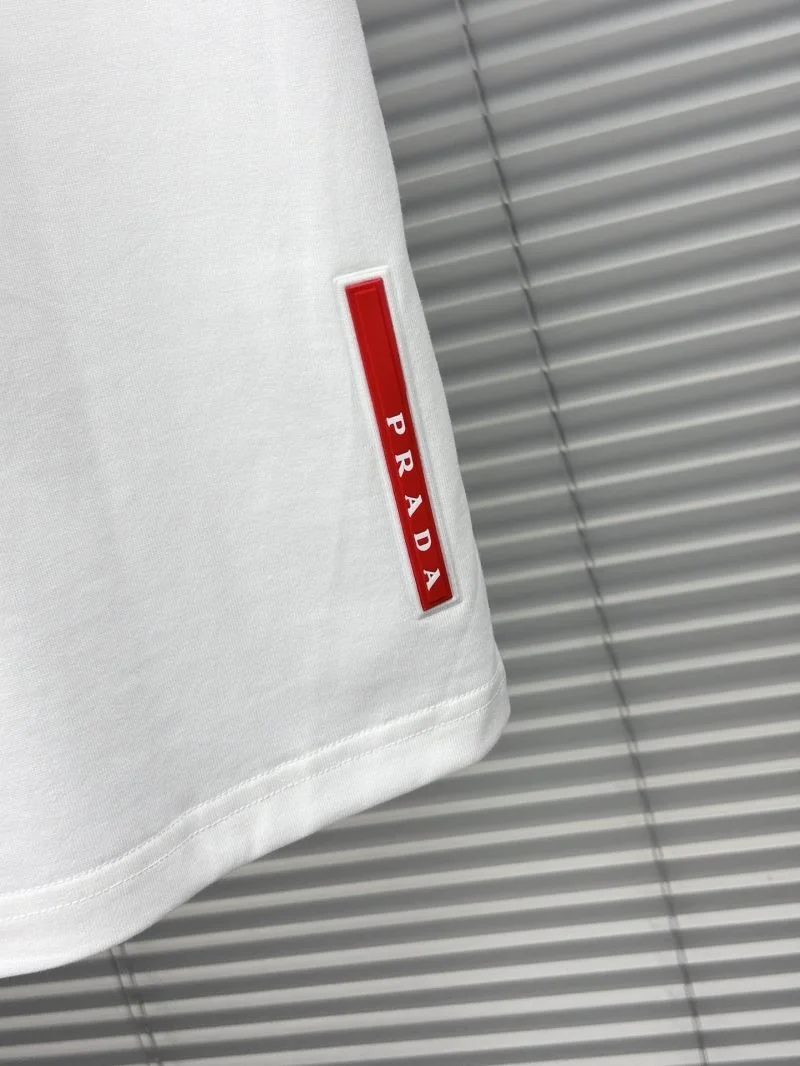 Prada T-Shirts Attractive 168445