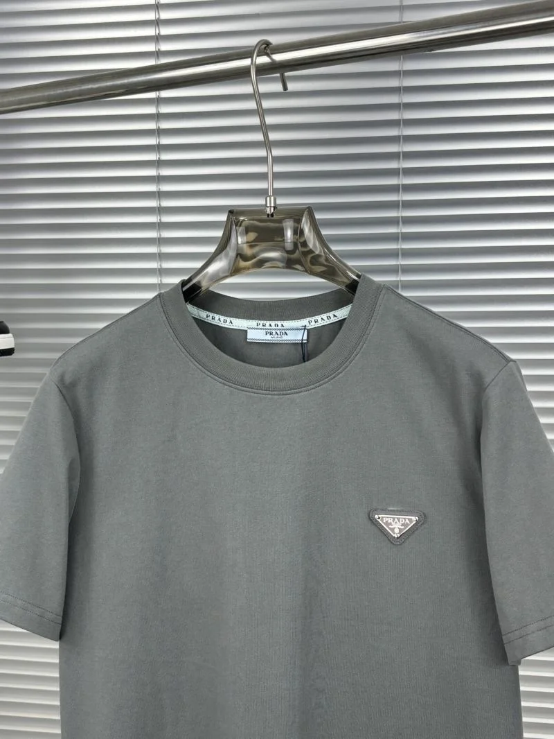 Prada T-Shirts Sophisticated 168484