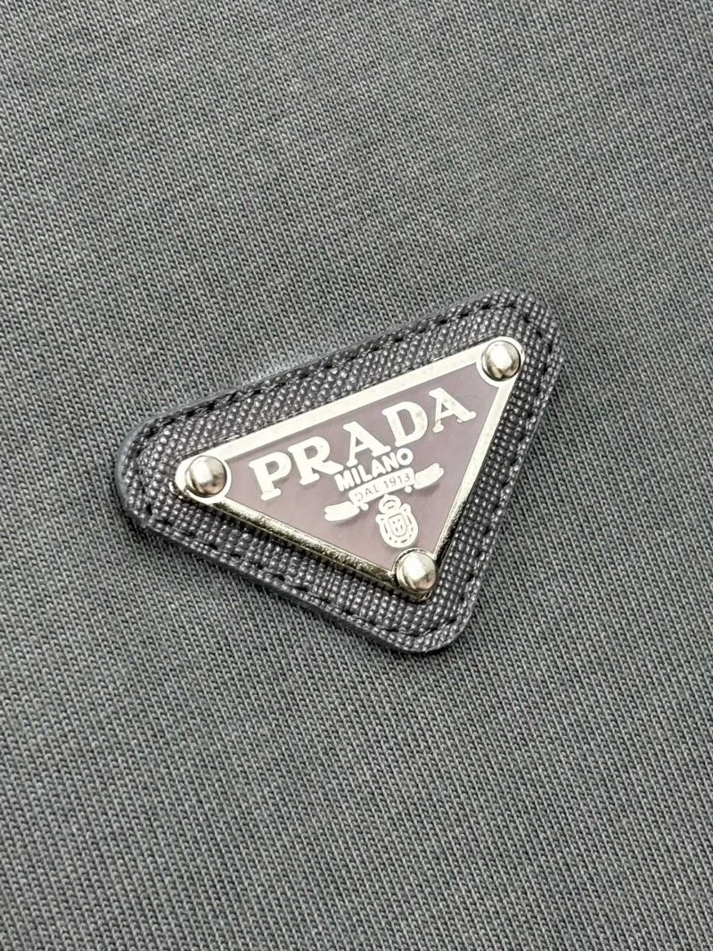 Prada T-Shirts Sophisticated 168484