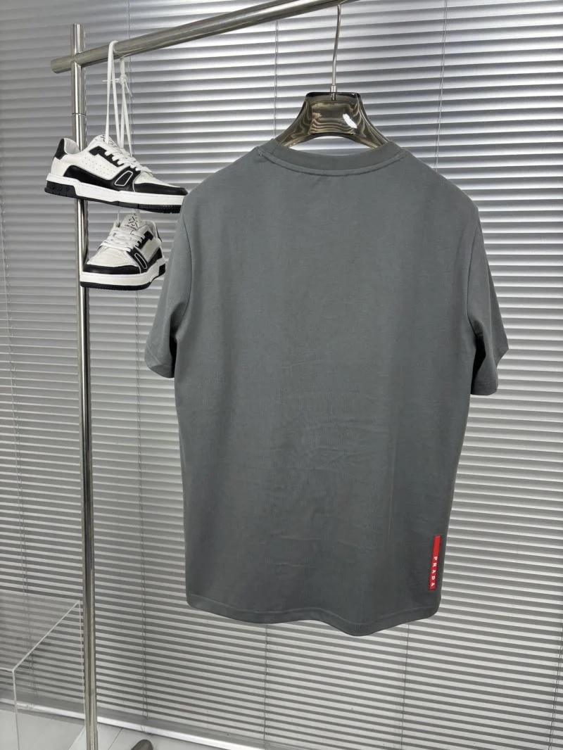 Prada T-Shirts Sophisticated 168484
