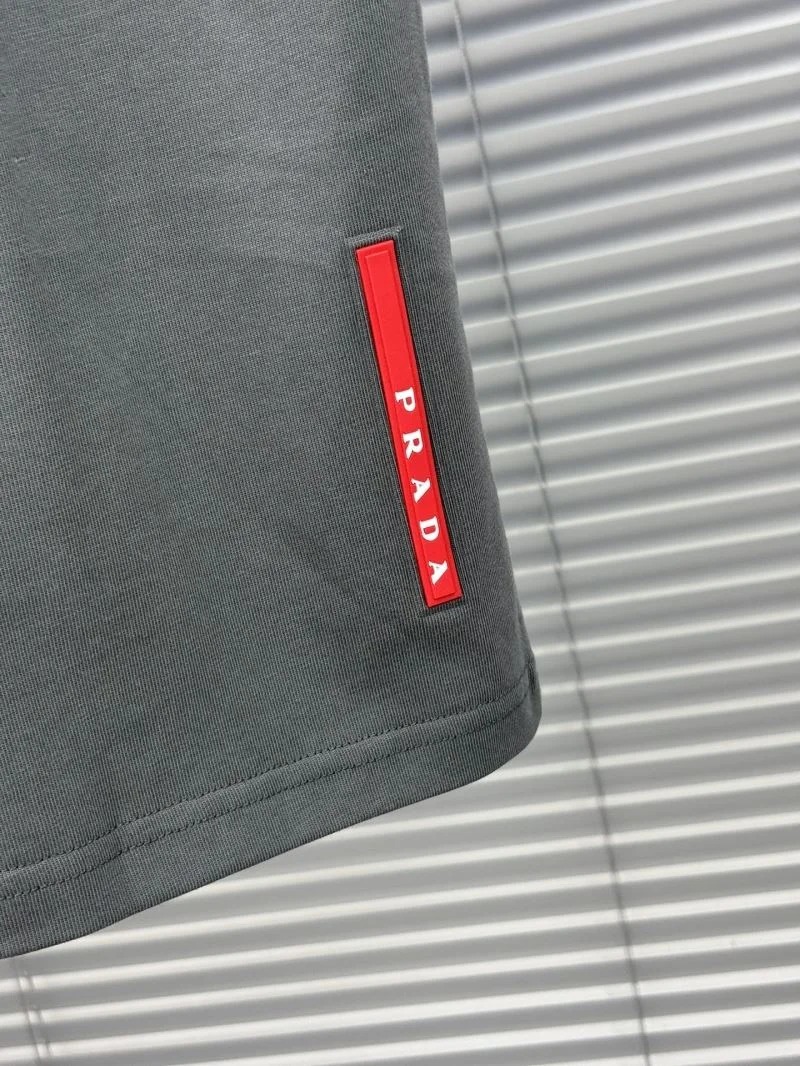 Prada T-Shirts Sophisticated 168484