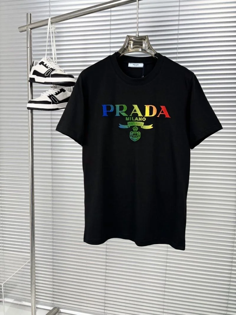 Tailored Prada T-Shirts 168436